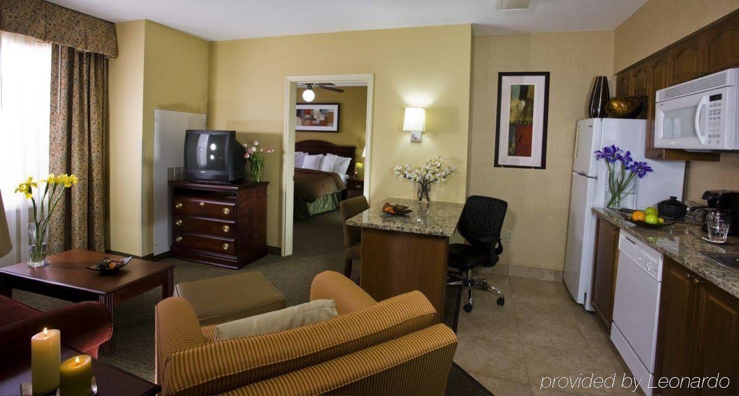 Homewood Suites By Hilton Lubbock Pokój zdjęcie