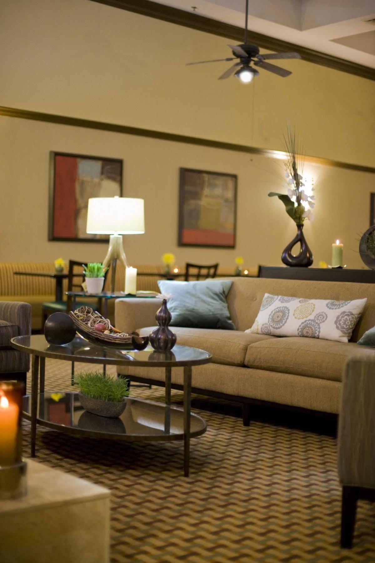 Homewood Suites By Hilton Lubbock Zewnętrze zdjęcie